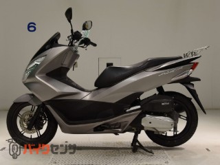 PCX150　ＫＦ１８モデル　キャリア　インジェクション[img1]