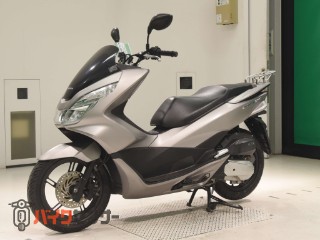 PCX150　ＫＦ１８モデル　キャリア　インジェクション[img3]