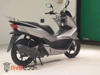 PCX150　ＫＦ１８モデル　キャリア　インジェクション[img4]