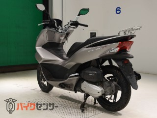 PCX150　ＫＦ１８モデル　キャリア　インジェクション[img5]