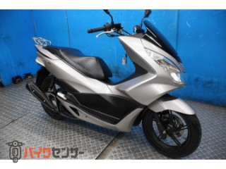 PCX150　ＫＦ１８モデル　キャリア　インジェクション[img7]