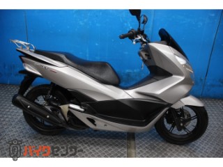 PCX150　ＫＦ１８モデル　キャリア　インジェクション[img8]