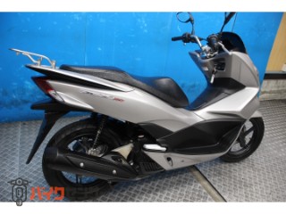 PCX150　ＫＦ１８モデル　キャリア　インジェクション[img9]