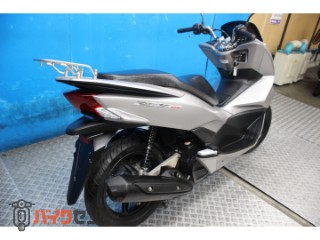 PCX150　ＫＦ１８モデル　キャリア　インジェクション[img10]