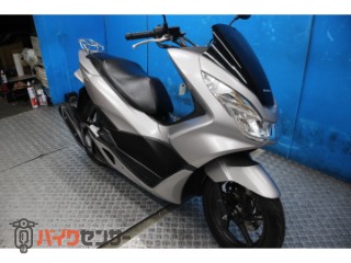 PCX150　ＫＦ１８モデル　キャリア　インジェクション[img11]
