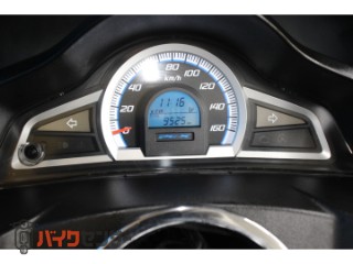 PCX150　ＫＦ１８モデル　キャリア　インジェクション[img14]