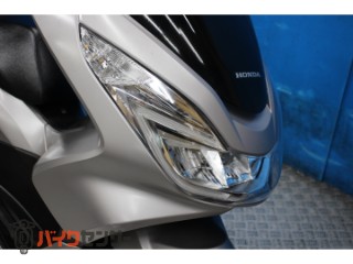 PCX150　ＫＦ１８モデル　キャリア　インジェクション[img16]