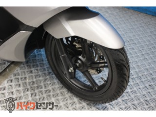 PCX150　ＫＦ１８モデル　キャリア　インジェクション[img18]