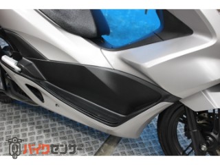 PCX150　ＫＦ１８モデル　キャリア　インジェクション[img22]