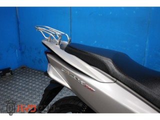 PCX150　ＫＦ１８モデル　キャリア　インジェクション[img24]