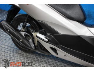 PCX150　ＫＦ１８モデル　キャリア　インジェクション[img25]