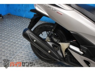 PCX150　ＫＦ１８モデル　キャリア　インジェクション[img26]