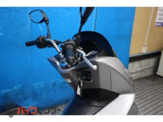 PCX150　ＫＦ１８モデル　キャリア　インジェクション[img28]