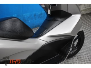 PCX150　ＫＦ１８モデル　キャリア　インジェクション[img29]