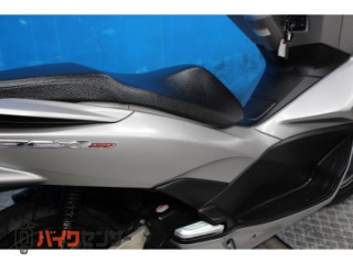 PCX150　ＫＦ１８モデル　キャリア　インジェクション[img30]