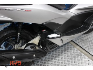 PCX150　ＫＦ１８モデル　キャリア　インジェクション[img31]