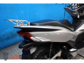 PCX150　ＫＦ１８モデル　キャリア　インジェクション[img32]
