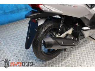 PCX150　ＫＦ１８モデル　キャリア　インジェクション[img33]