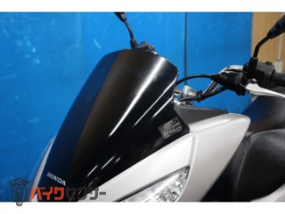 PCX150　ＫＦ１８モデル　キャリア　インジェクション[img35]