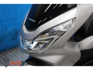 PCX150　ＫＦ１８モデル　キャリア　インジェクション[img36]