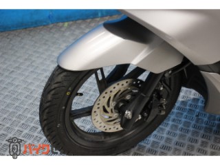 PCX150　ＫＦ１８モデル　キャリア　インジェクション[img37]