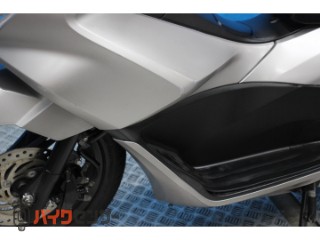 PCX150　ＫＦ１８モデル　キャリア　インジェクション[img39]