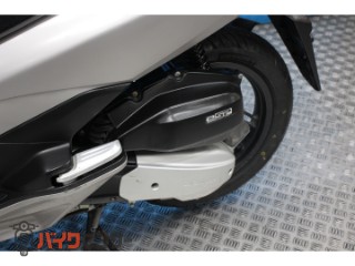 PCX150　ＫＦ１８モデル　キャリア　インジェクション[img42]