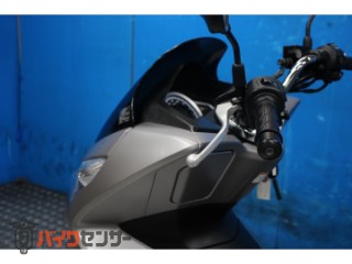 PCX150　ＫＦ１８モデル　キャリア　インジェクション[img43]