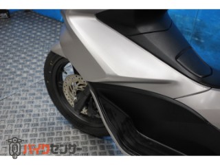 PCX150　ＫＦ１８モデル　キャリア　インジェクション[img44]