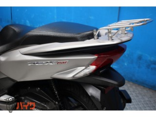 PCX150　ＫＦ１８モデル　キャリア　インジェクション[img48]