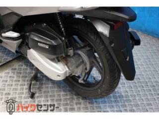 PCX150　ＫＦ１８モデル　キャリア　インジェクション[img49]