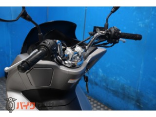 PCX150　ＫＦ１８モデル　キャリア　インジェクション[img50]