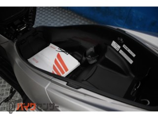 PCX150　ＫＦ１８モデル　キャリア　インジェクション[img51]
