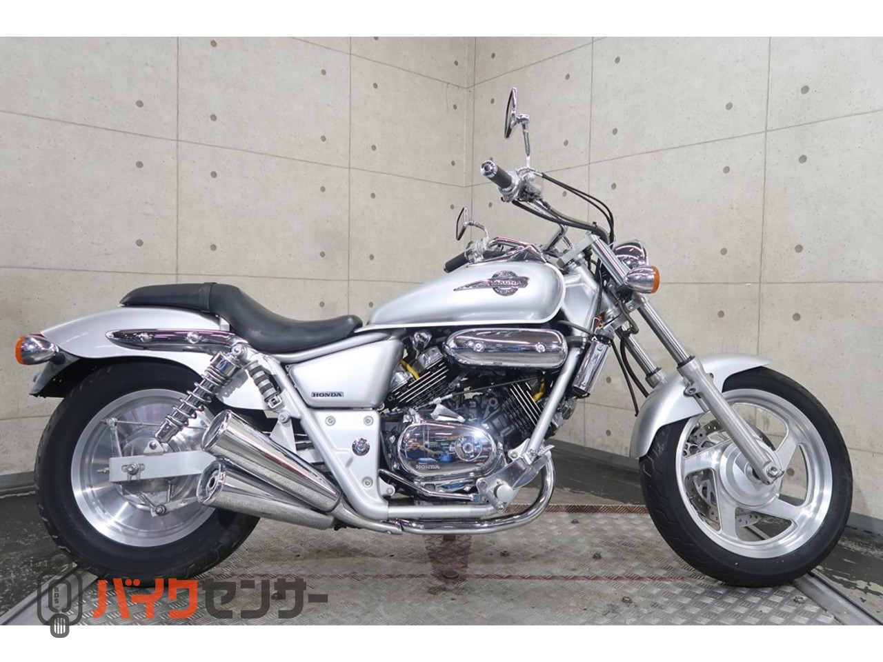 ホンダ マグナ250 V-TWIN MAGNA MC29 ノーマル車両 B544538| BDS