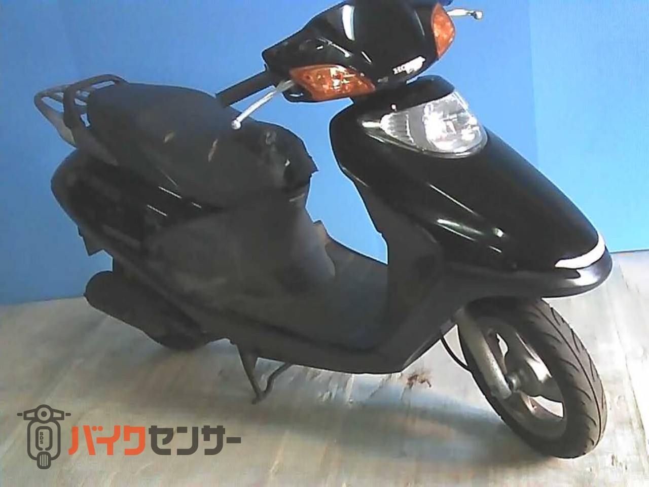 HONDA ホーネット250 銀 エンジン始動確認 自賠責保険で乗れます 半額