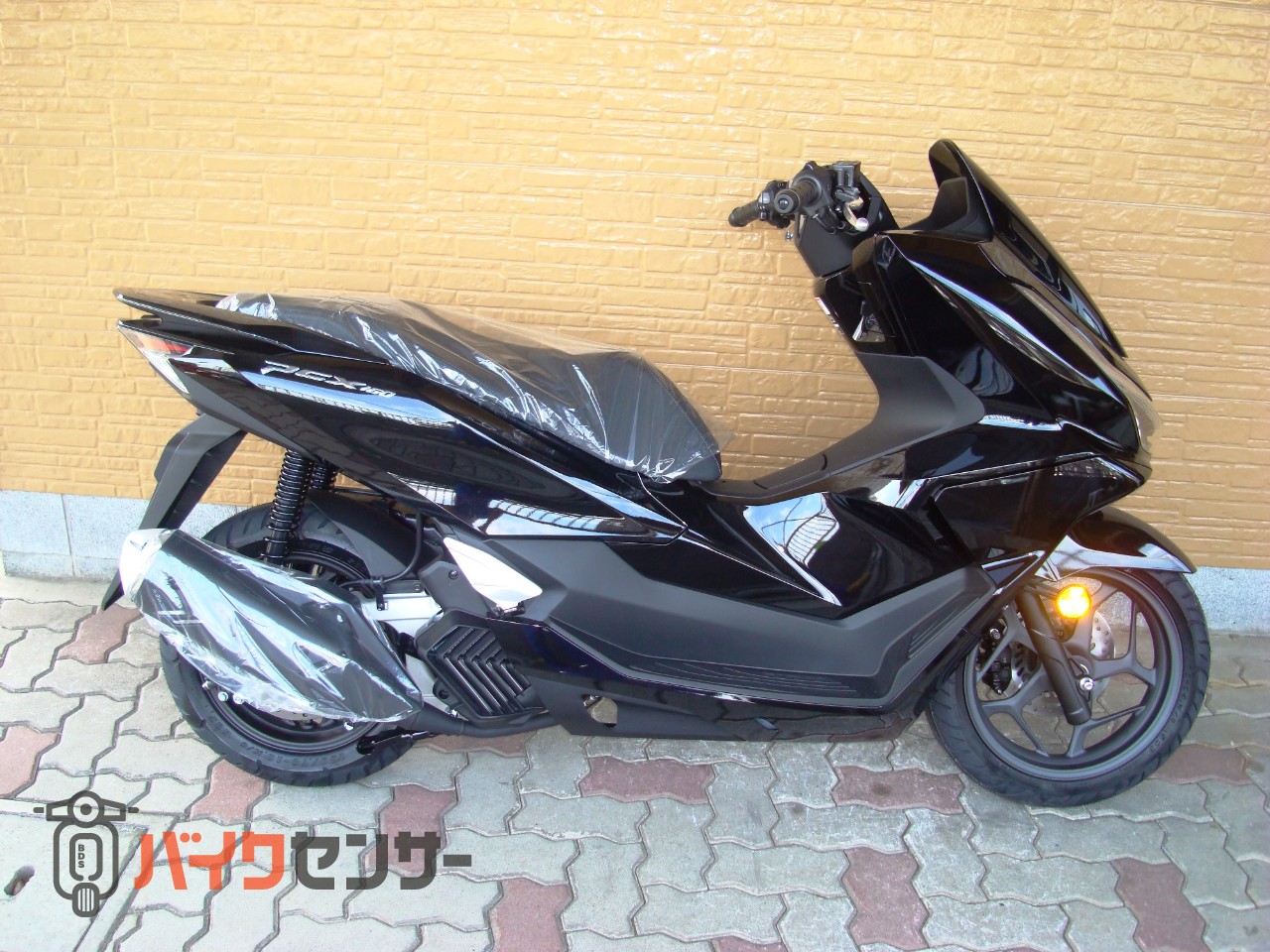 ホンダ PCX160 2025年モデル 最新 国内正規品 パールマゼラ