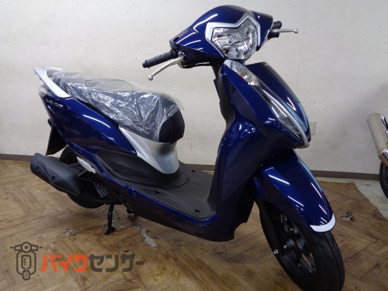 ホンダ　リード125　JK12　新車から外す　美品 ホンダ リード125 JK12 新車から外す 美品 ホンダ リード125