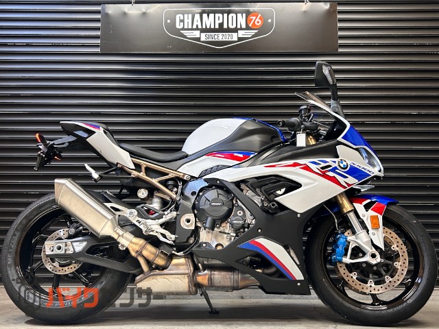 S1000RR