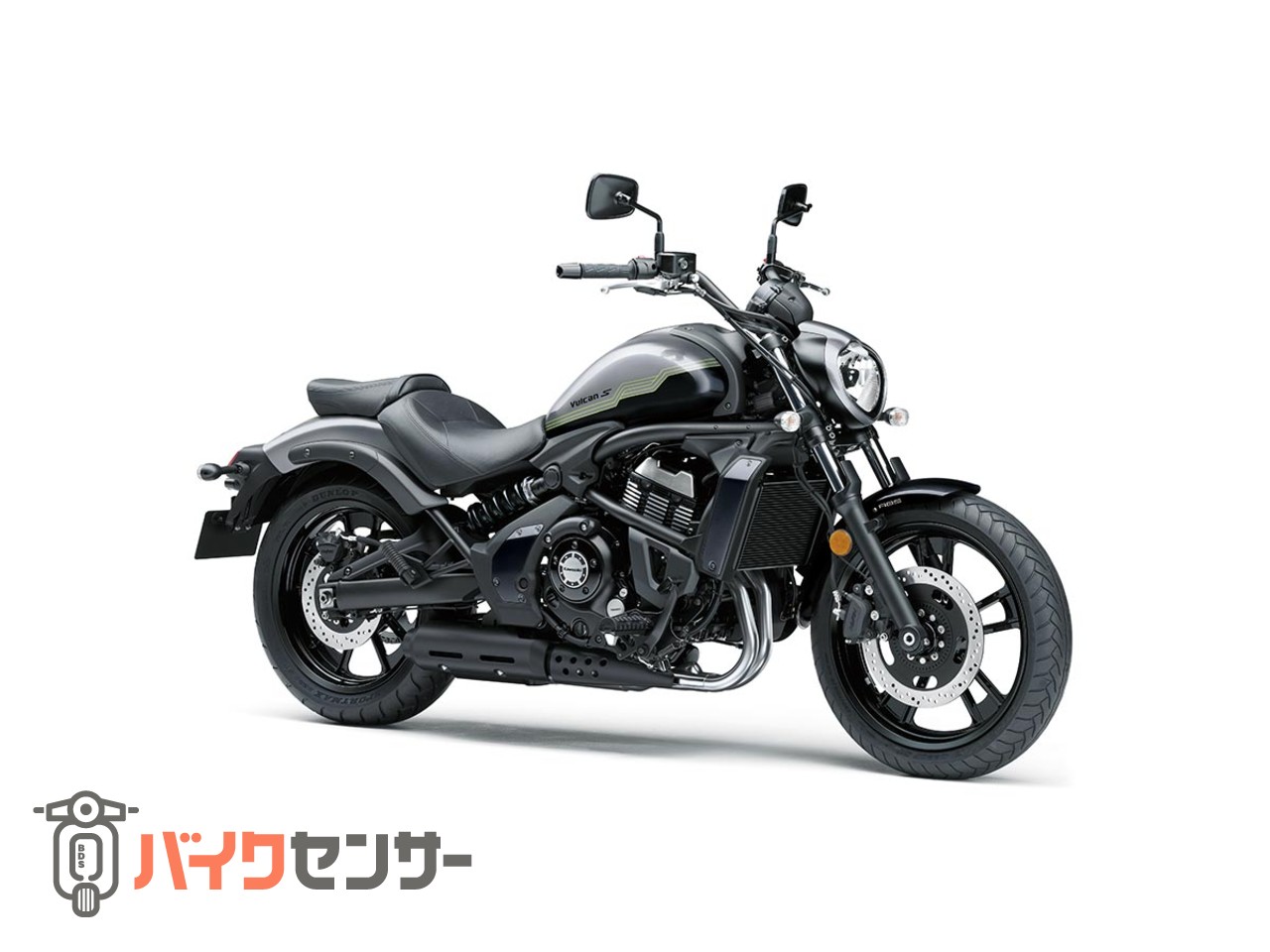 カワサキ バルカンS B545879| BDSバイクセンサー