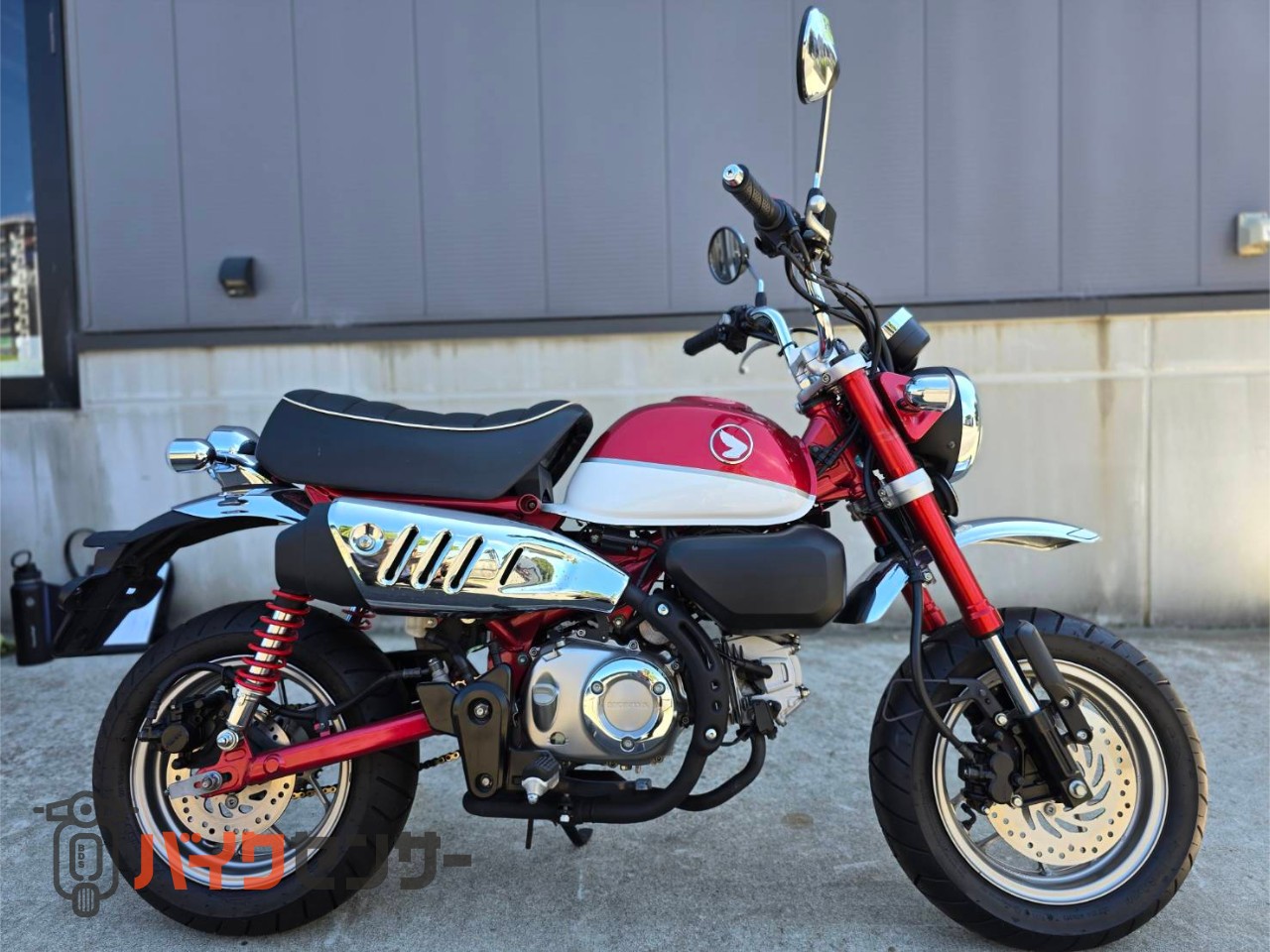 新品2024 ホンダ モンキー125純正メーター未使用 新品2024 ホンダ モンキー125純正メーター未使用 Yahoo