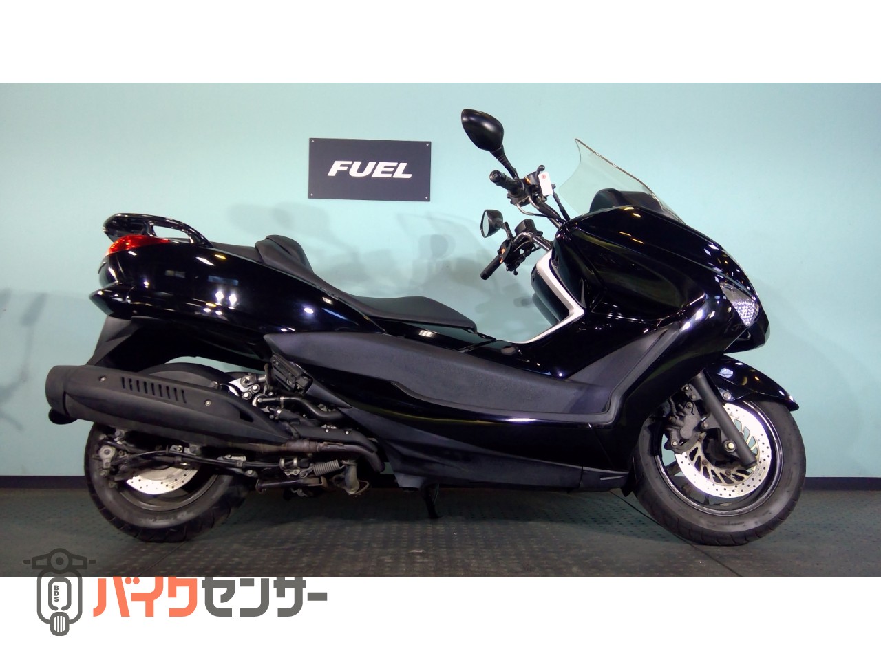ヤマハ マジェスティ250 SG20J型 ノーマル FI車 B546625| BDS