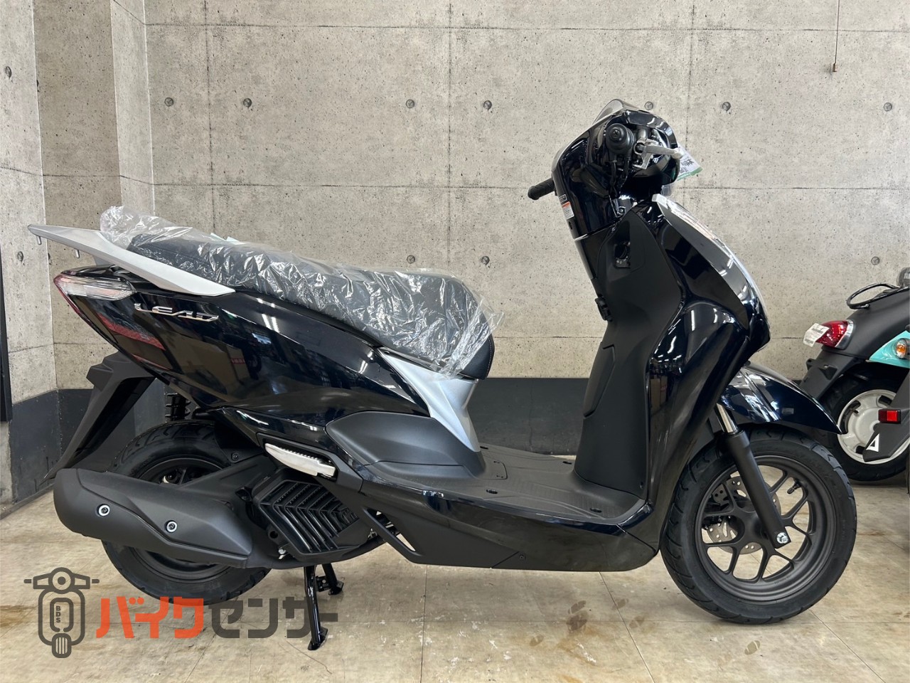 ホンダ　リード125　JK12　新車から外す　美品 ホンダ リード125 JK12 新車から外す 美品 ホンダ リード125