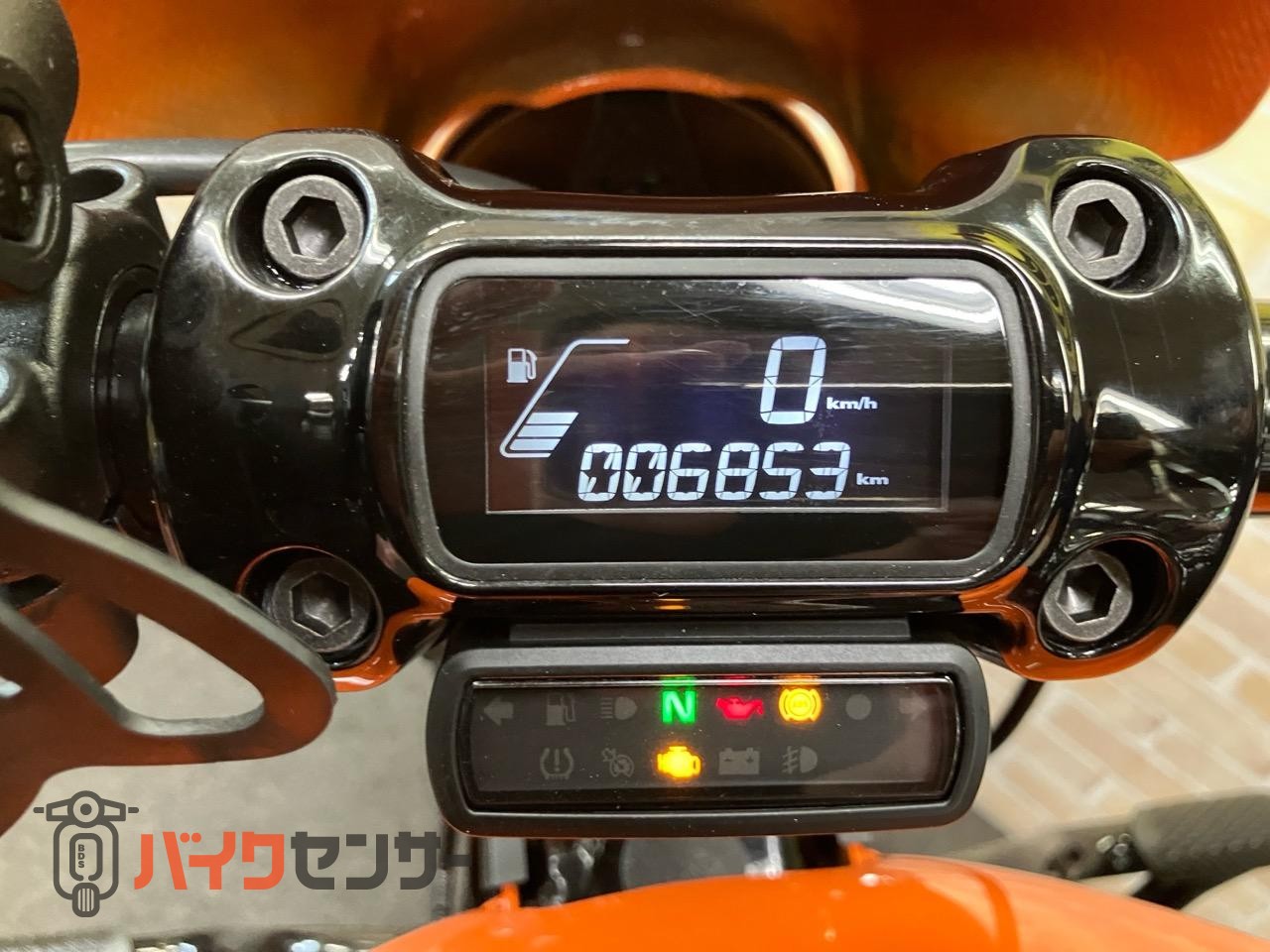 FXBBS ソフテイルストリートボブ114　BASSANIマフラー　エアクリ　イグニッションコイル　リアサスハイパープロ　フェンダーレス等_36