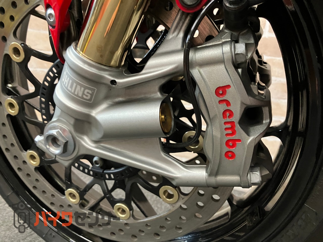 CBR1000RR-R　SP GBレーシングカバー　コアガード　フェンダーレス_29