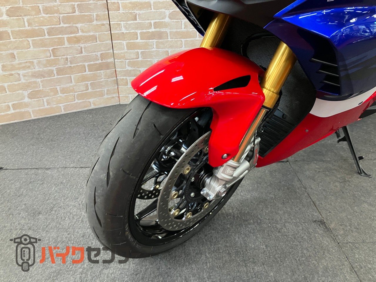 CBR1000RR-R　SP GBレーシングカバー　コアガード　フェンダーレス_32