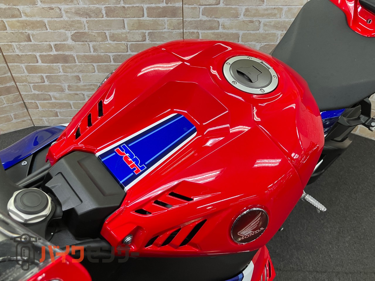 CBR1000RR-R　SP GBレーシングカバー　コアガード　フェンダーレス_33