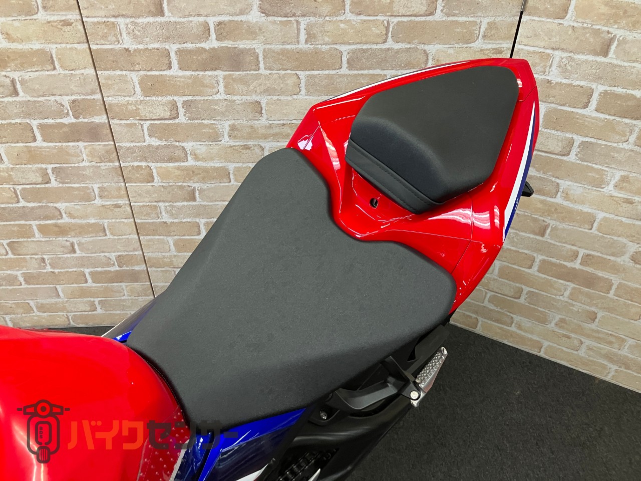 CBR1000RR-R　SP GBレーシングカバー　コアガード　フェンダーレス_34