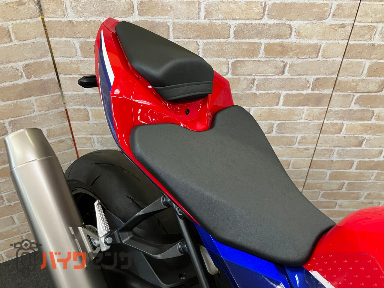 CBR1000RR-R　SP GBレーシングカバー　コアガード　フェンダーレス_38