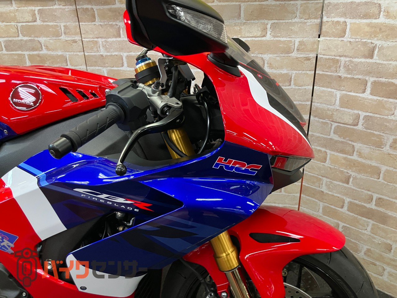 CBR1000RR-R　SP GBレーシングカバー　コアガード　フェンダーレス_39