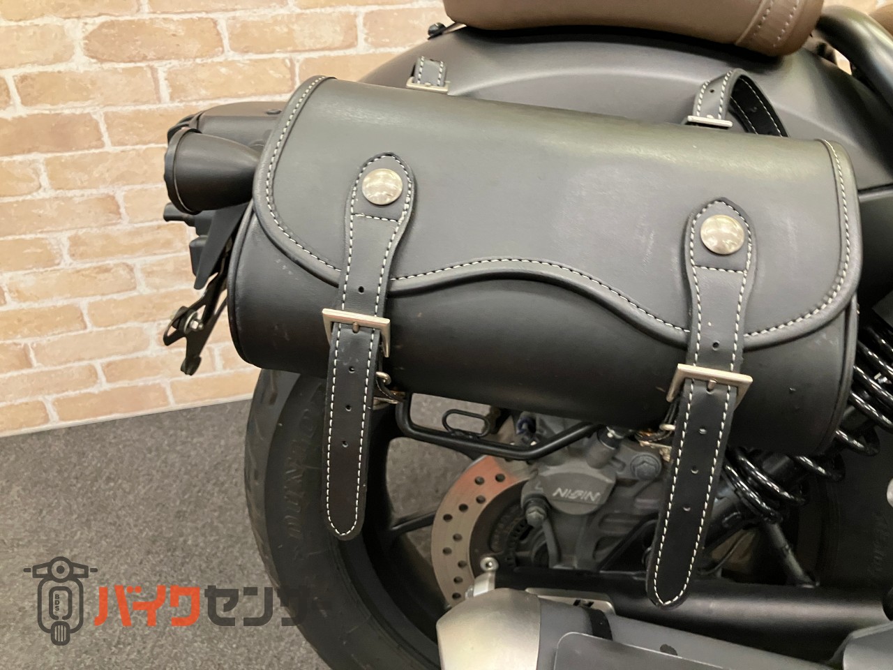 レブル250 Sエディション ETC エンジンガード　ウインカーカバー　マフラーガード　ラジエターガード_7